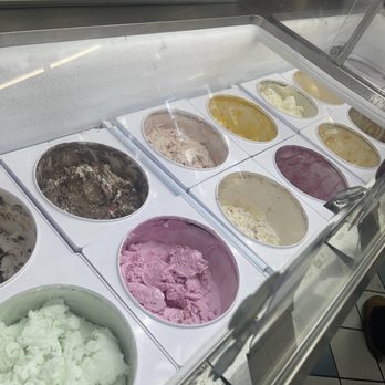 Baskin-Robbins - Ice Cream & Frozen Yogurt Near Me - Fresno, California