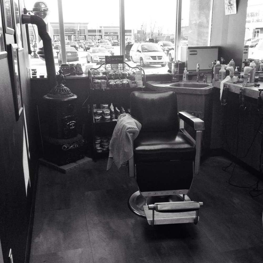 The Best 10 Barbers near Benz Barber Shop in Green Bay, WI Yelp