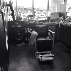 Spike's Barber Shop and Shave Parlor
