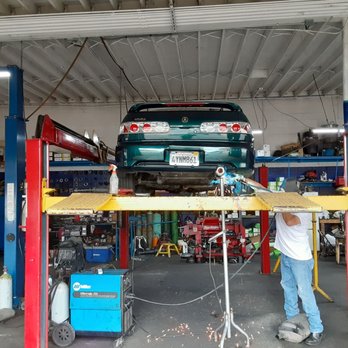 Plaza Mufflers - Auto Parts & Supplies Near Me - Santa Ana, California