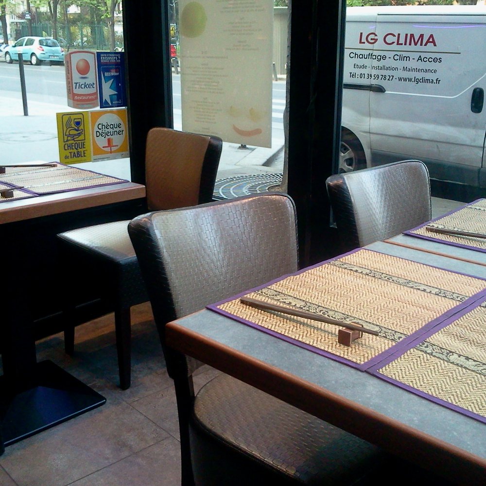 Thai Vien 2 - Thai Near Me - Paris, 75