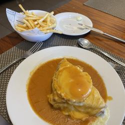 Ramada By Wyndham Lisbon - Lunch