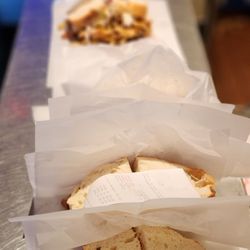 Primanti Bros. Restaurant and Bar