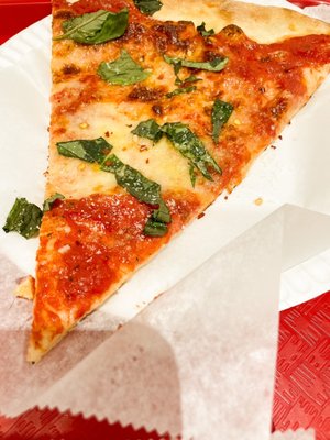 Di Fara Pizza by null