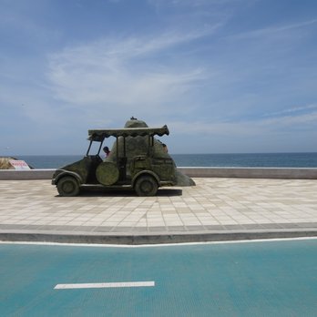 Malecon - Malecon - Landmarks & Historical Buildings Near Me - Mazatlán, SIN