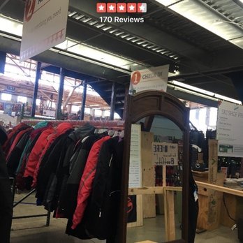 Sports Basement - Sports Wear Near Me - Berkeley, California