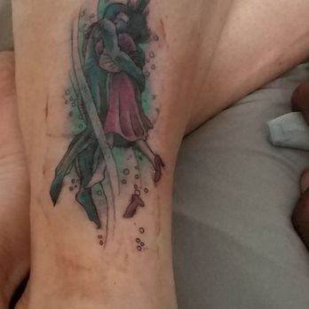 Masterwork Tattoo - Tattoo Near Me - Indianapolis, Indiana