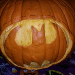Batman lives