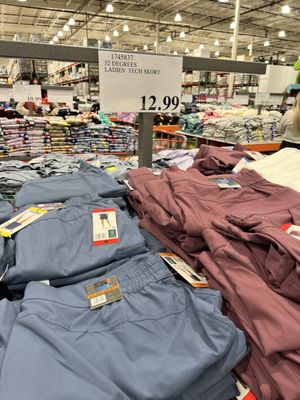 Costco Wholesale by null