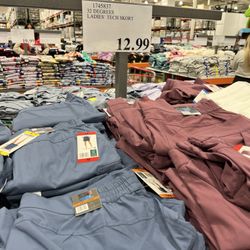 Costco Wholesale 360
