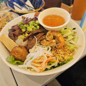 Pho Station - Vietnamese Near Me - Rocklin, California