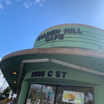 Golden Hill Cafe - Diners Near Me - San Diego, California Golden Hill Cafe - Diners Near Me - San Diego, California