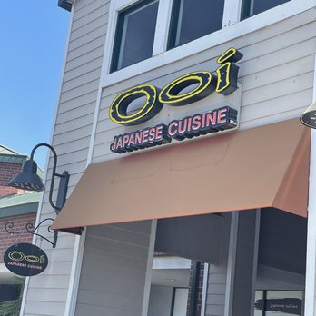Ooi - Walking in.... - Sushi Bars Near Me - Clovis, California Ooi - Walking in.... - Sushi Bars Near Me - Clovis, California