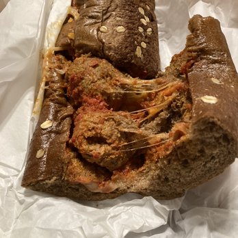 Sub-Marine - Meatball sandwich - Sandwiches Near Me - San Marcos, California Sub-Marine - Meatball sandwich - Sandwiches Near Me - San Marcos, California