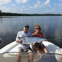 Quicksilver Fishing