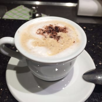 La Casa Del Caffe - Ana's Famous Cappuccino. - Coffee & Tea Near Me - Bronx, New York La Casa Del Caffe - Ana's Famous Cappuccino. - Coffee & Tea Near Me - Bronx, New York