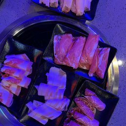Adult Lunch AYCE ($20.99) Adult Lunch AYCE ($20.99)