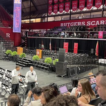 Rutgers Athletic Center - Stadiums & Arenas Near Me - Piscataway Township, New Jersey Rutgers Athletic Center - Stadiums & Arenas Near Me - Piscataway Township, New Jersey