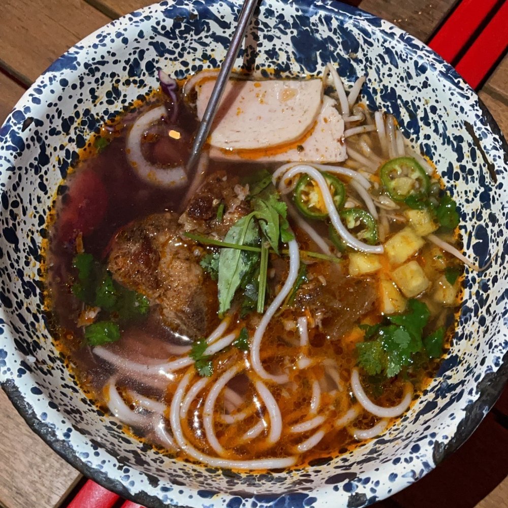 Phuc Yea - Ox tail pho - Vietnamese Near Me - Miami, Florida Phuc Yea - Ox tail pho - Vietnamese Near Me - Miami, Florida