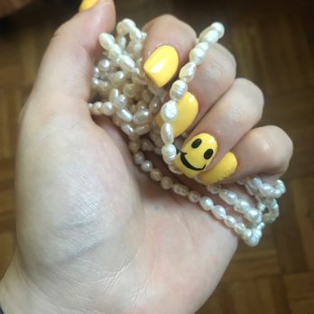 Dazzling Beauty Nail Salon Nail Salons 262 Bryant St Buffalo Ny Phone Number