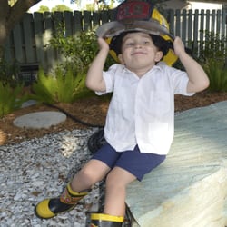 Truckie Home Inspections - My Little Man.