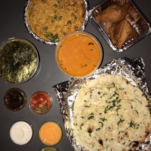 Indian Kitchen on Yelp