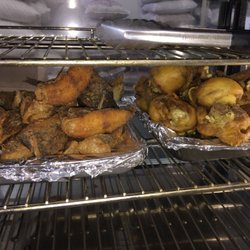 HOT FOOD
