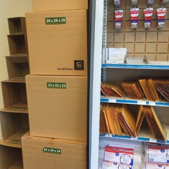 The UPS Store - Shipping Centers Near Me - Virginia Beach, Virginia The UPS Store - Shipping Centers Near Me - Virginia Beach, Virginia
