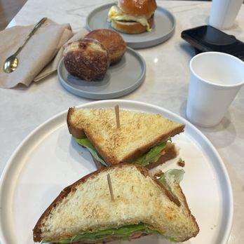 Sunday Morning Bakehouse - Coffee & Tea Near Me - McLean, Virginia Sunday Morning Bakehouse - Coffee & Tea Near Me - McLean, Virginia