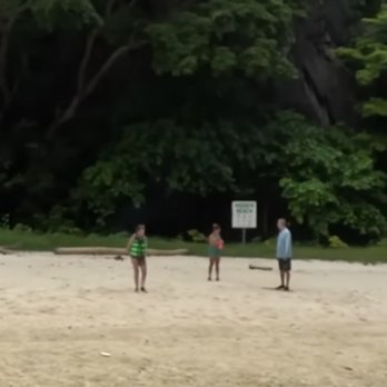 Hidden Beach - Beaches Near Me - Matinloc Island