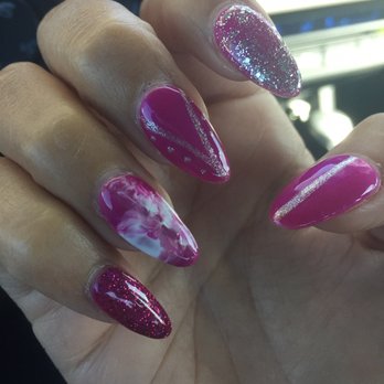 Boca Nail Bar - Nail Salons Near Me - Boca Raton, Florida