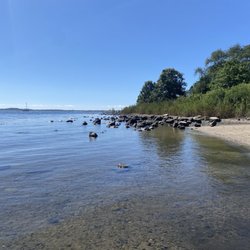 Esker Point Beach