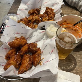 bb.q Chicken Milpitas - Chicken Shop Near Me - Milpitas, California