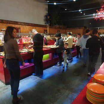 Dragon Pearl Buffet - Buffets Near Me - Toronto, Ontario