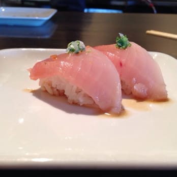 確認用GFF ネクタイ ⭐︎SugarFish Our Menu – SUGARFISH