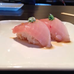 SUGARFISH | Calabasas - Albacore YUM