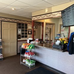 Lawry's Pasty Shop