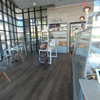 Classic Bakery - Inside - Cafes Near Me - Tysons, Virginia