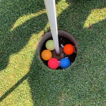 Destroyer Park Golf - Golf Near Me - Akron, New York