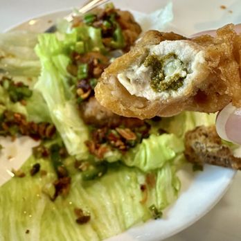 Hong Kong Cafe - Fried Oysters - Hong Kong Style Cafe Near Me - Dublin, California