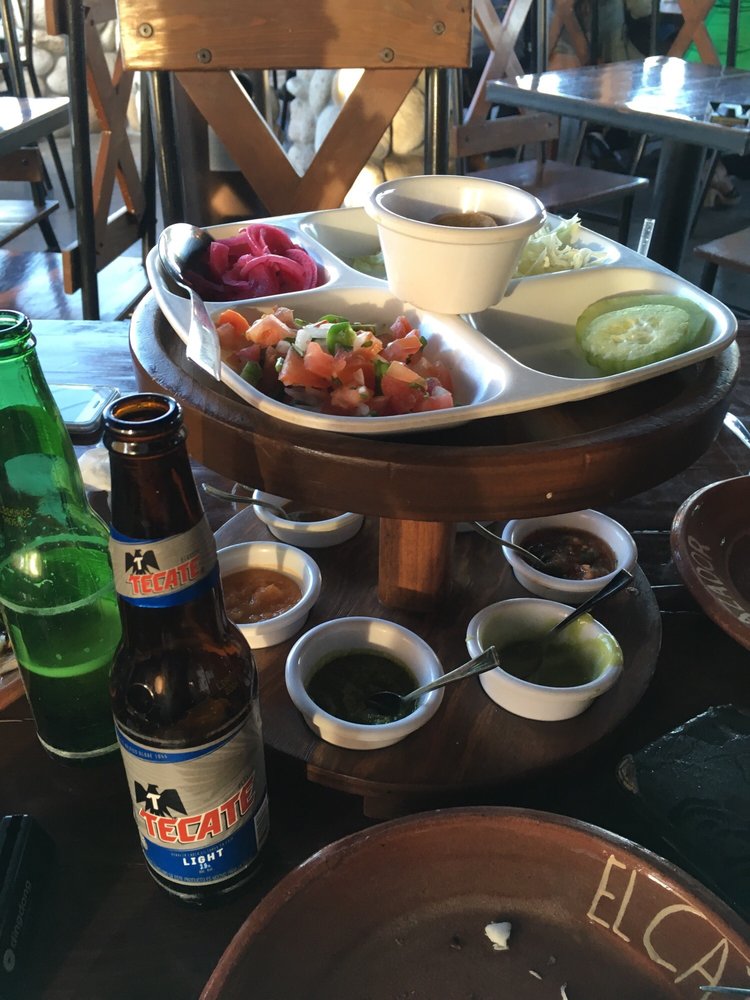 El Cazador