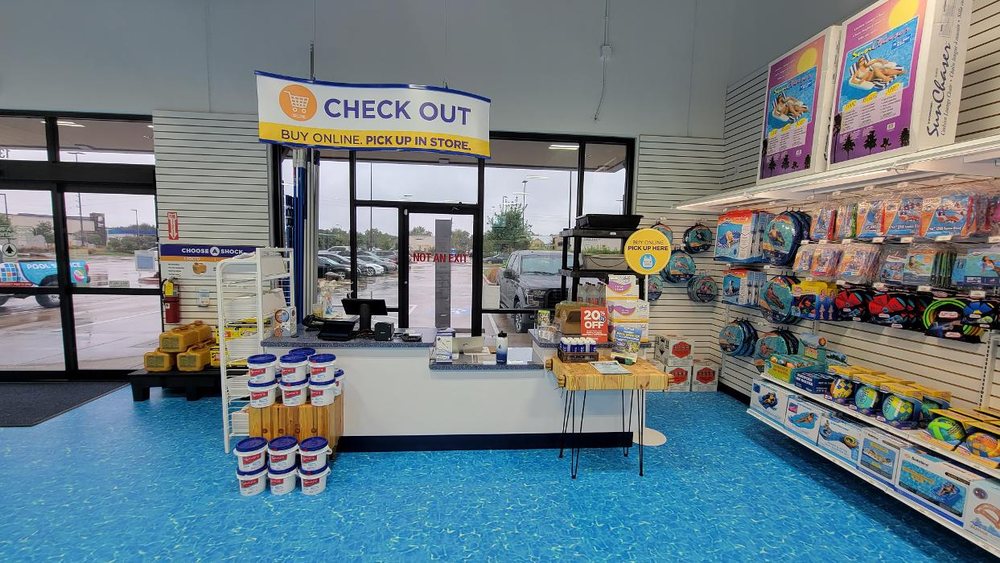 PINCH A PENNY Updated June 2024 22720 Morton Ranch Rd, Katy, Texas