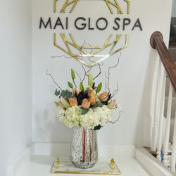 MAI Glo Spa