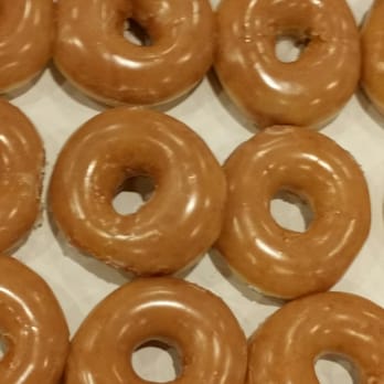 Krispy Kreme - Donuts Near Me - Alexandria, Virginia Krispy Kreme - Donuts Near Me - Alexandria, Virginia