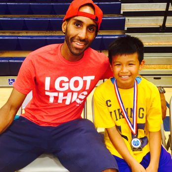 Dynamic Basketball Training - Trainers Near Me - San Diego, California Dynamic Basketball Training - Trainers Near Me - San Diego, California