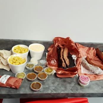 Cattleack Barbeque - Sausage, turkey, brisket, Mac n cheese, jalapeño grits and beef ribs! - Barbeque Near Me - Dallas, Texas Cattleack Barbeque - Sausage, turkey, brisket, Mac n cheese, jalapeño grits and beef ribs! - Barbeque Near Me - Dallas, Texas