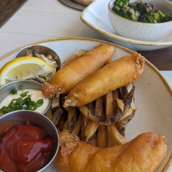 Monkeypod Kitchen - Fish and Chips - Tacos Near Me - Honolulu, Hawaii Monkeypod Kitchen - Fish and Chips - Tacos Near Me - Honolulu, Hawaii