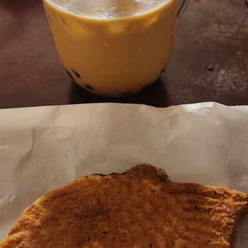 Pisces Cafe - Coffee & Tea Near Me - Lisle, Illinois