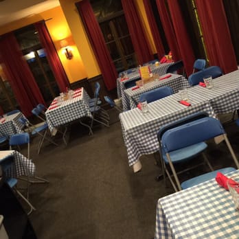 La Pizzeria - Dining area - Pizza Near Me - Telluride, Colorado La Pizzeria - Dining area - Pizza Near Me - Telluride, Colorado