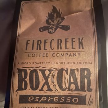 Firecreek Coffee - Coffee - Coffee & Tea Near Me - Flagstaff, Arizona